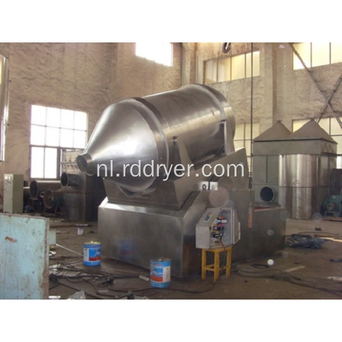 New Design Spices Mixing Machine